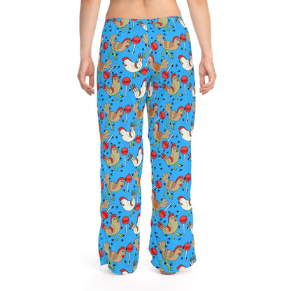 "C**ksucker" Women's Pajama Pants