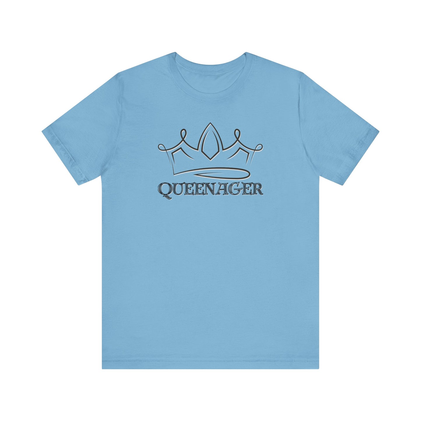 Queenager T-Shirt
