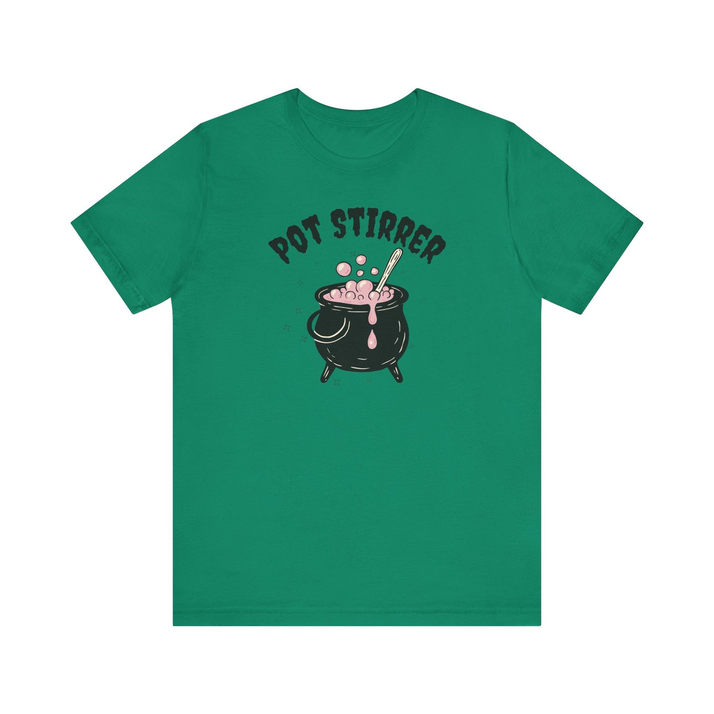 Pot Stirrer T-Shirt
