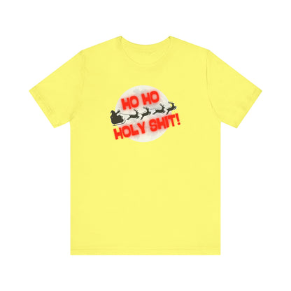 Ho Ho Holy T-Shirt