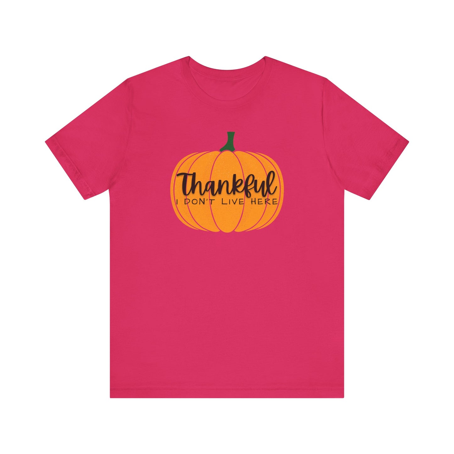 Thankful T-Shirt