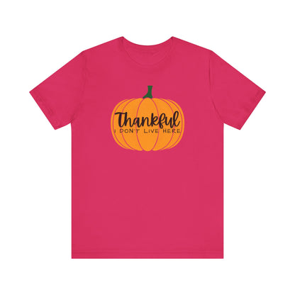 Thankful T-Shirt