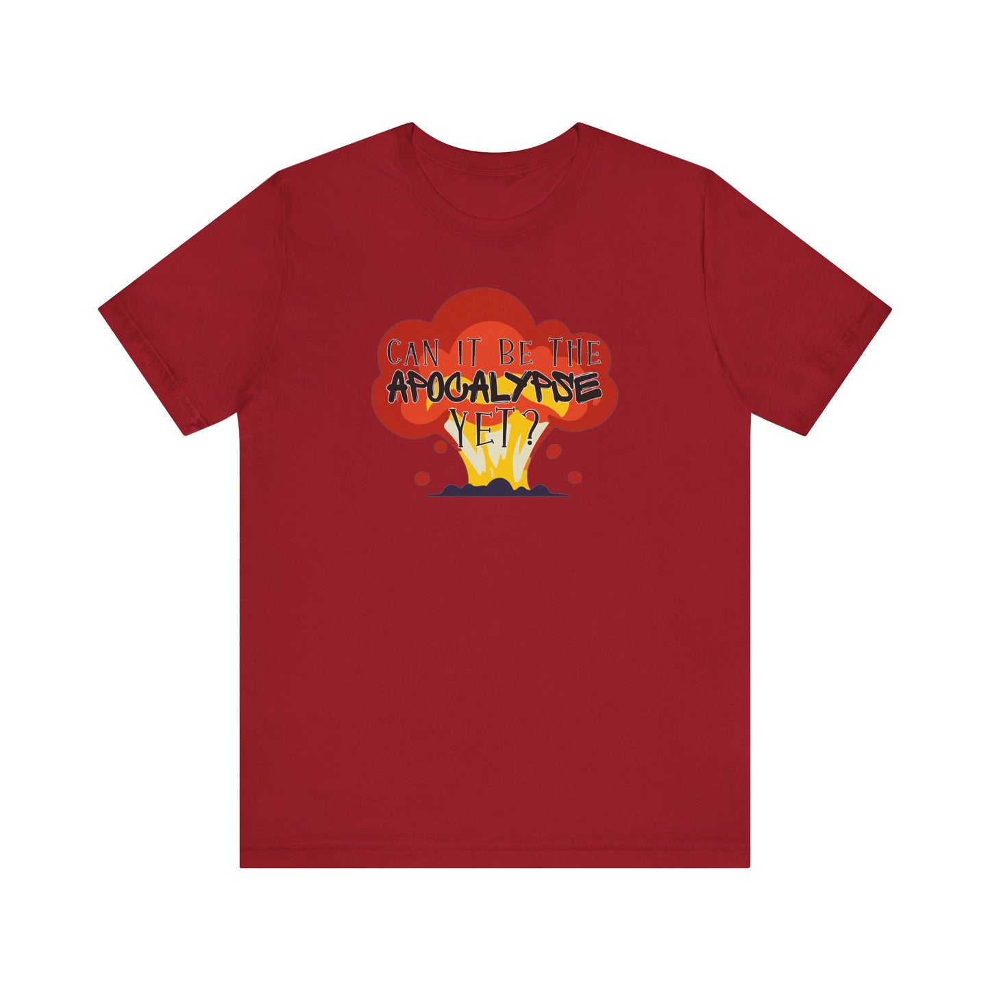 Apocalypse T-Shirt