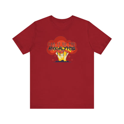 Apocalypse T-Shirt
