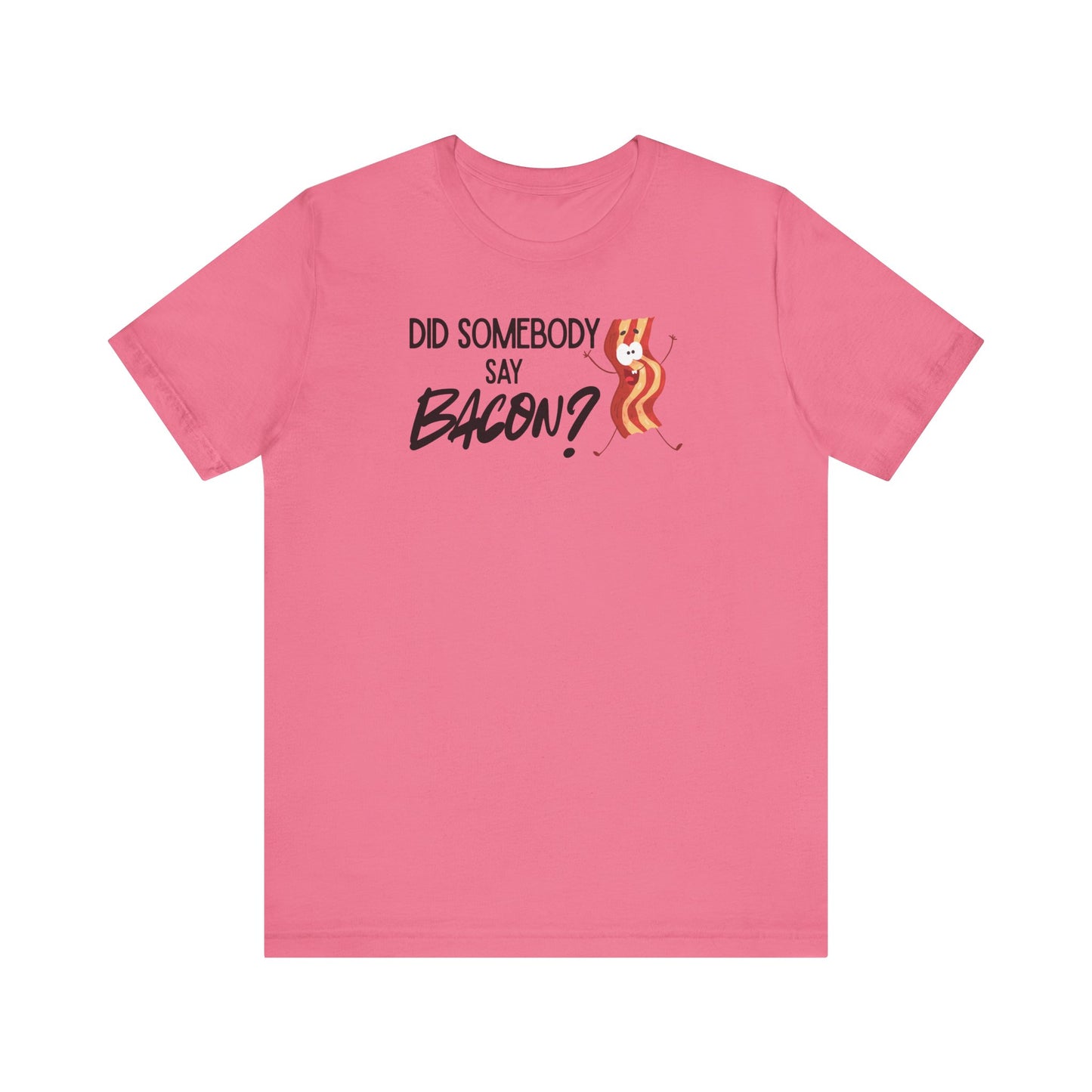 Bacon T-Shirt