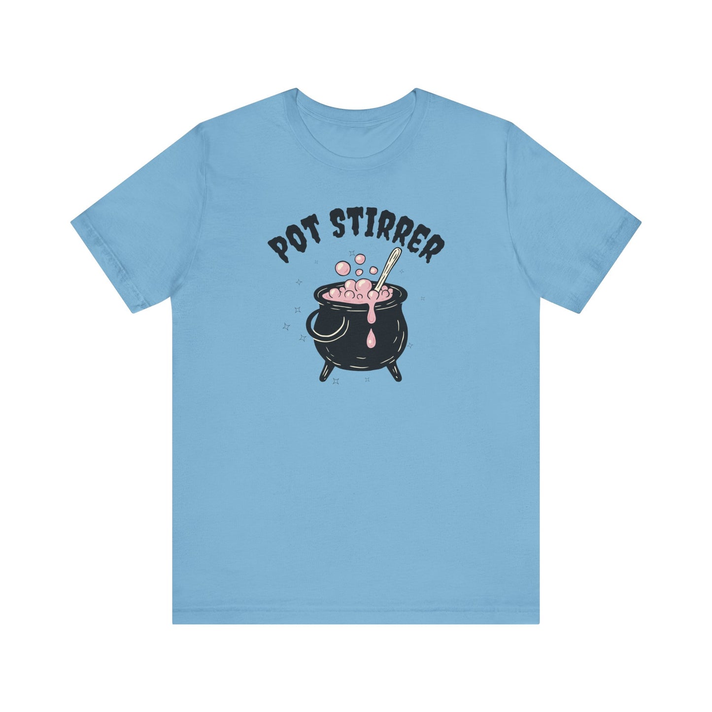 Pot Stirrer T-Shirt