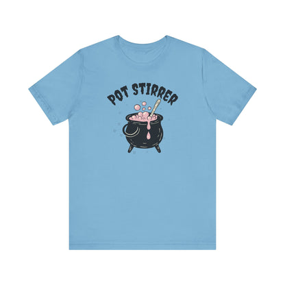 Pot Stirrer T-Shirt