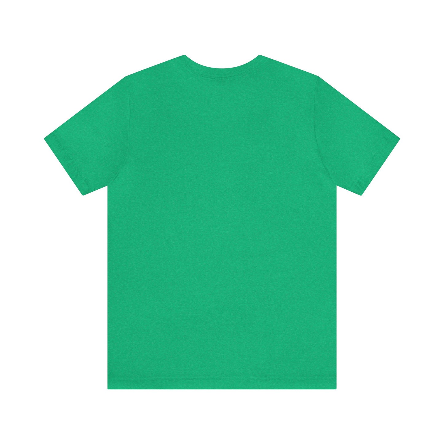 "Anxiety Attack" Unisex Short Sleeve Tee
