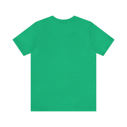 "Anxiety Attack" Unisex Short Sleeve Tee