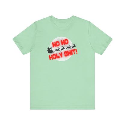Ho Ho Holy T-Shirt