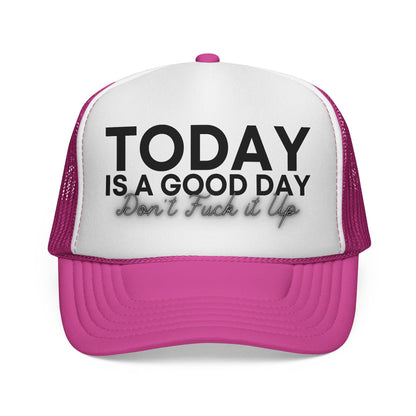 Today Trucker Hat