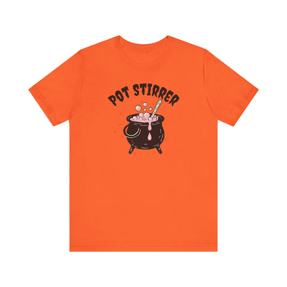 Pot Stirrer T-Shirt