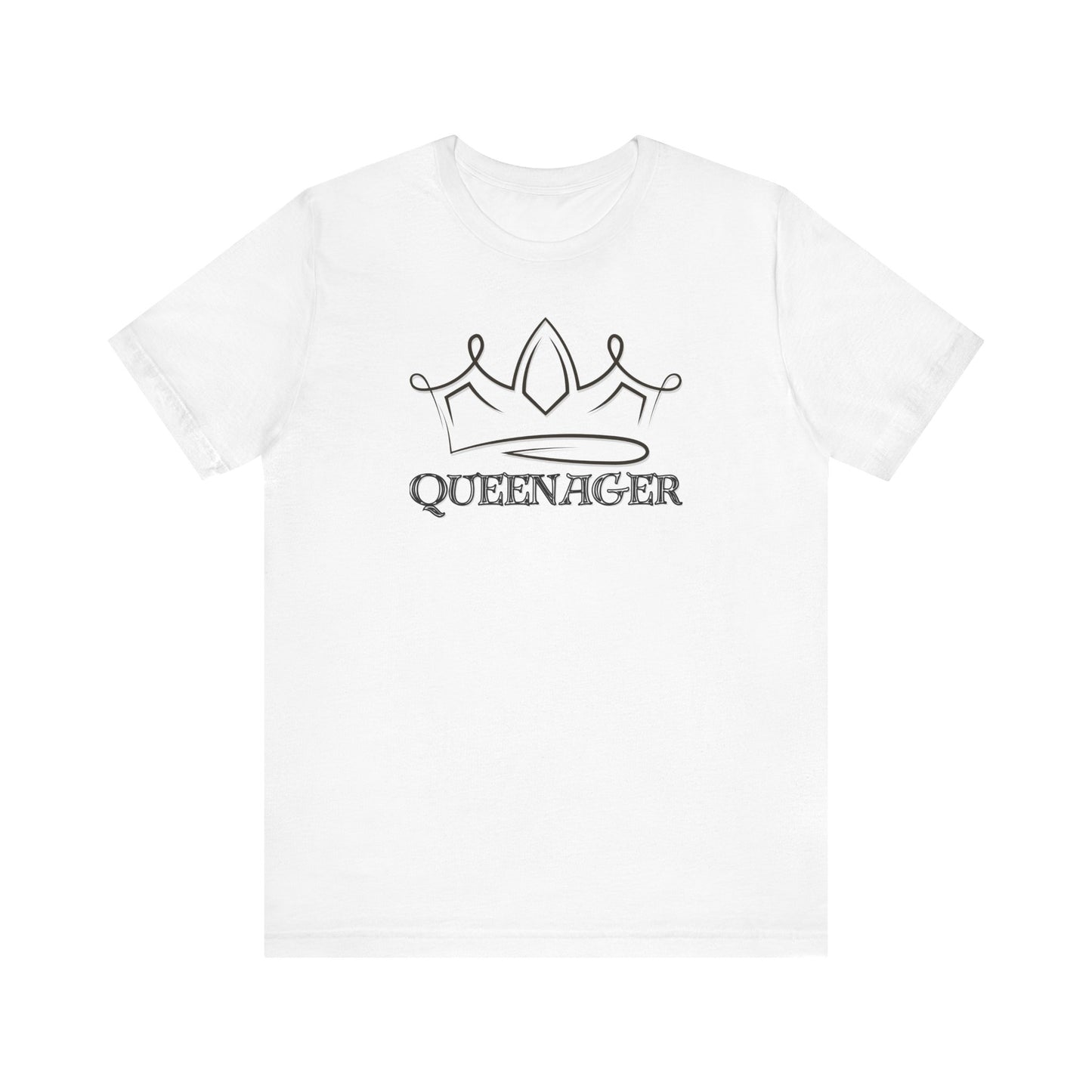 Queenager T-Shirt