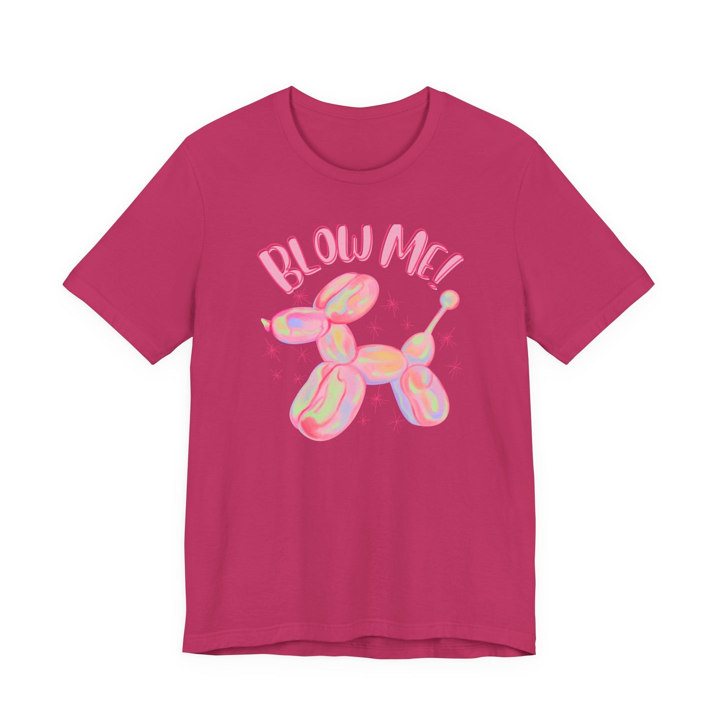 Blow Me T-Shirt