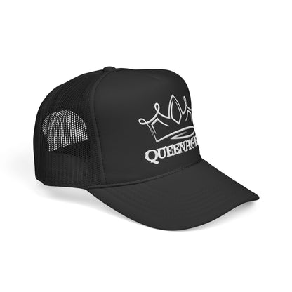 Queenager Trucker Hat