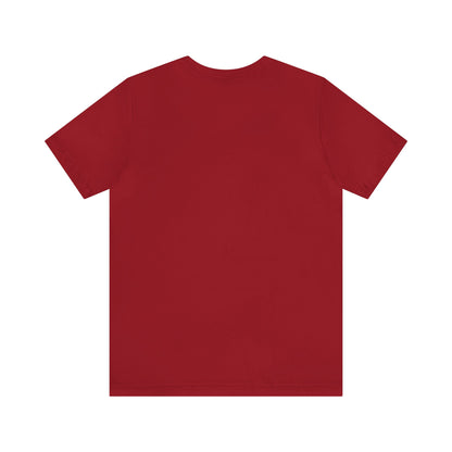 "Did You Do That, Yet?" Unisex Short Sleeve Tee