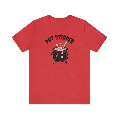 Pot Stirrer T-Shirt