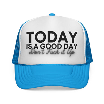 Today Trucker Hat