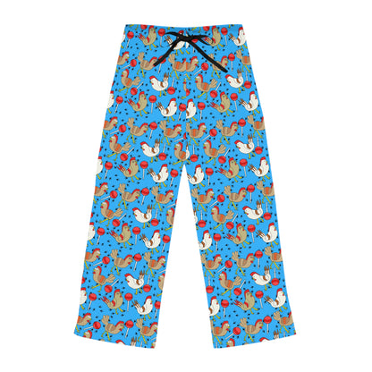 "C**ksucker" Women's Pajama Pants