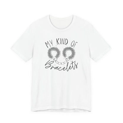 Bracelets T-Shirt