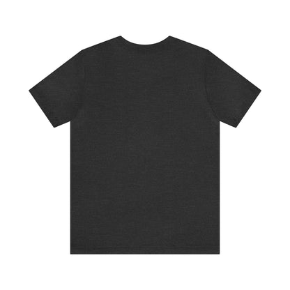 "Fuck Me Love Me" Unisex Short Sleeve Tee