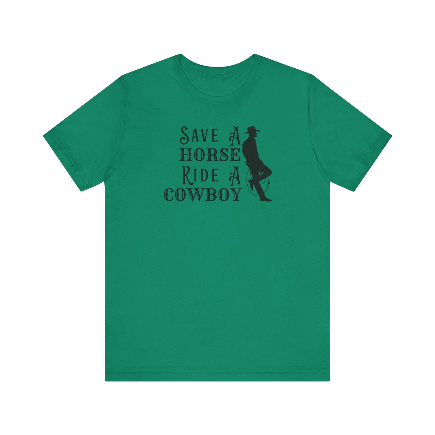 Save A Horse T-Shirt
