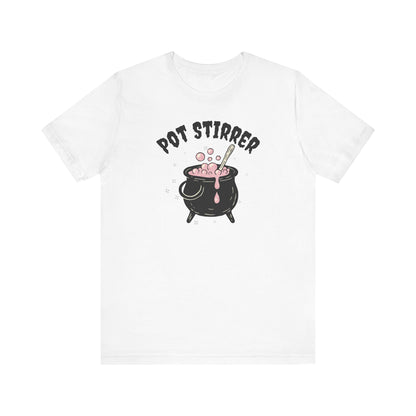 Pot Stirrer T-Shirt