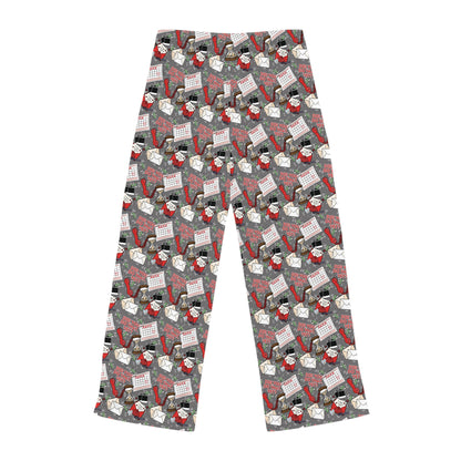 "Did You Do That Yet?" Prison Wife Women's Pajama Pants