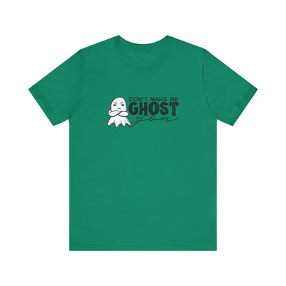 Ghost You T-Shirt