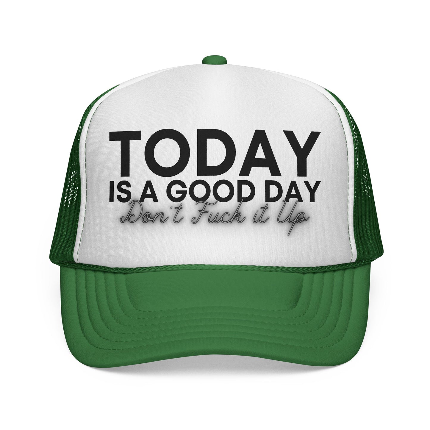 Today Trucker Hat