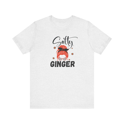Salty Ginger T-Shirt