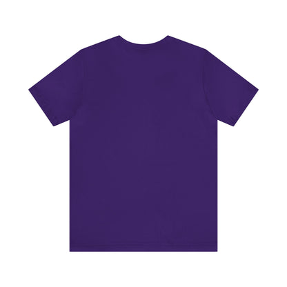 "Last Nerve" Unisex Short Sleeve Tee