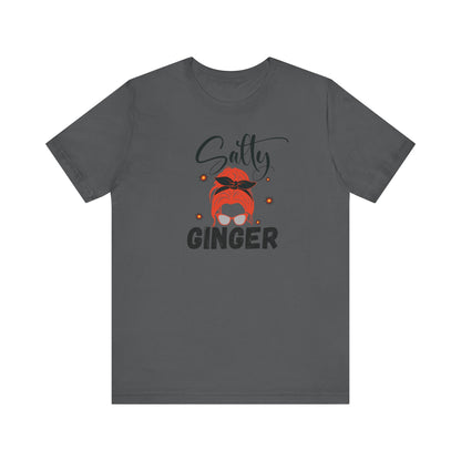 Salty Ginger T-Shirt