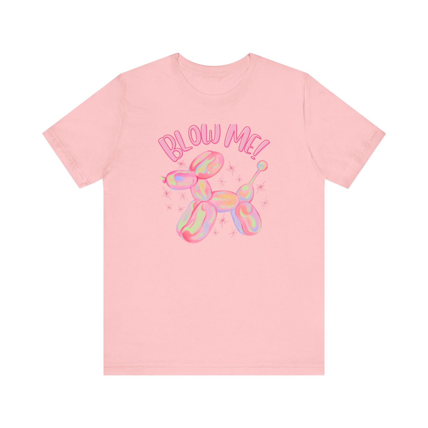 Blow Me T-Shirt
