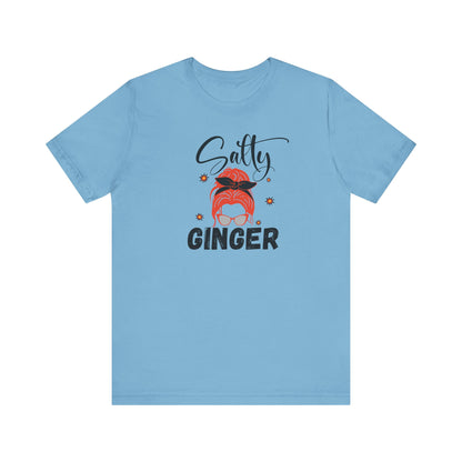 Salty Ginger T-Shirt