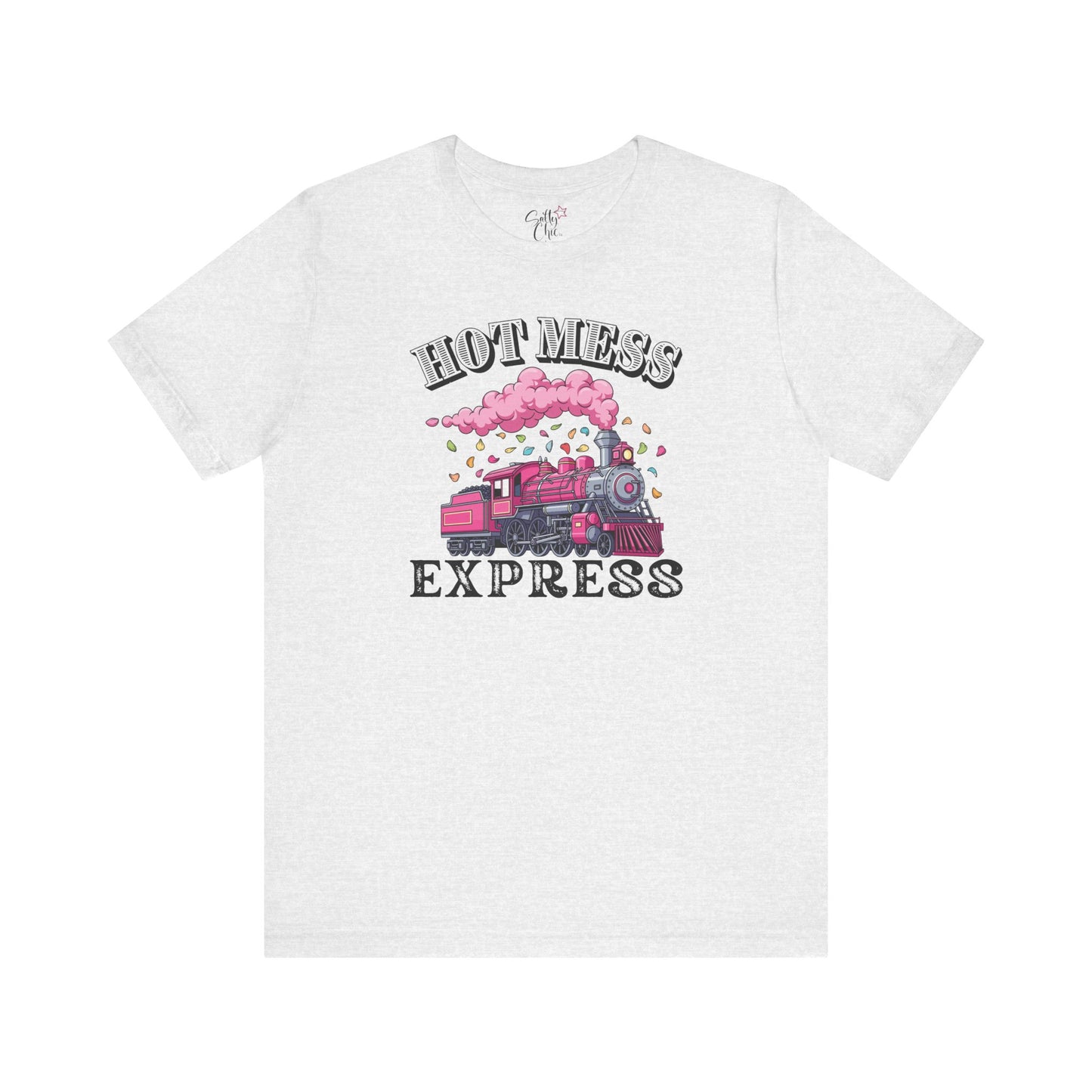 Hot Mess Express T-Shirt