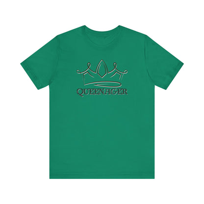 Queenager T-Shirt