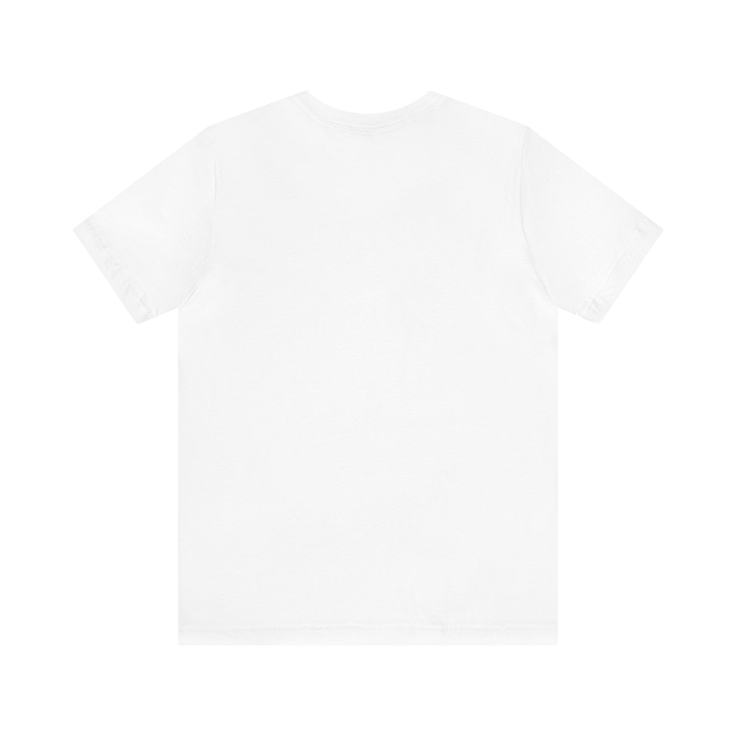 "Be the Whole Problem" Unisex Short Sleeve Tee