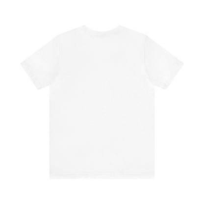 "Be the Whole Problem" Unisex Short Sleeve Tee