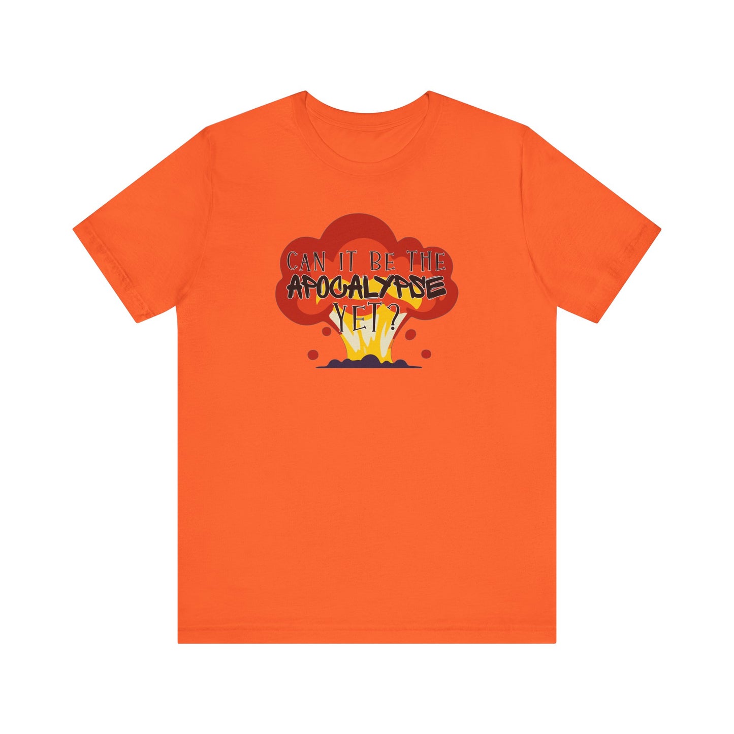 Apocalypse T-Shirt