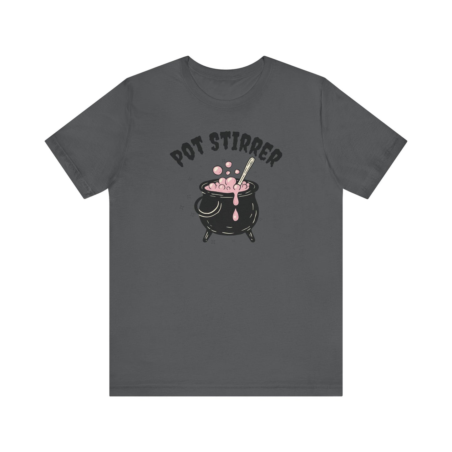 Pot Stirrer T-Shirt