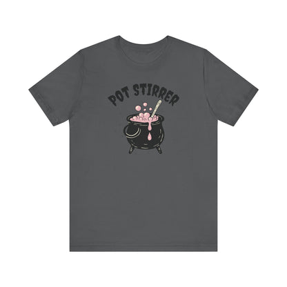 Pot Stirrer T-Shirt