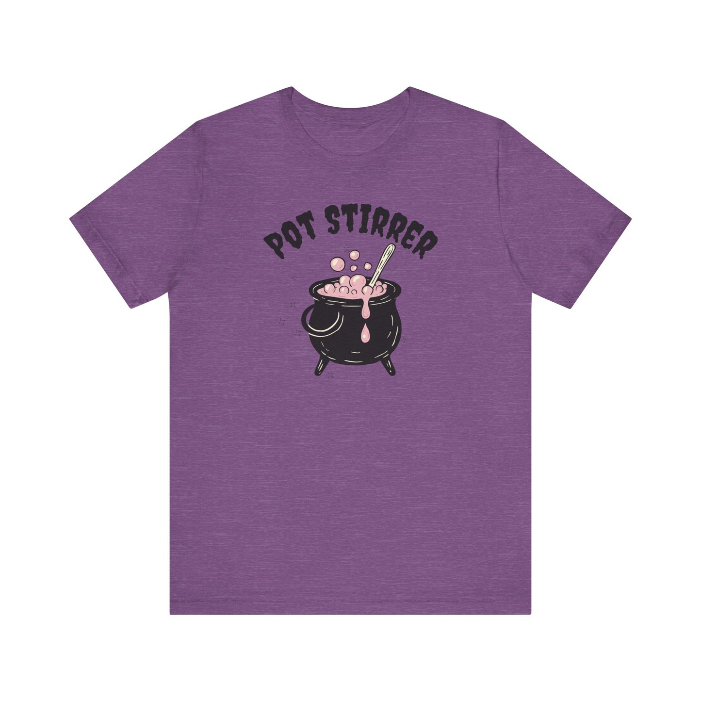 Pot Stirrer T-Shirt