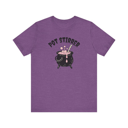 Pot Stirrer T-Shirt