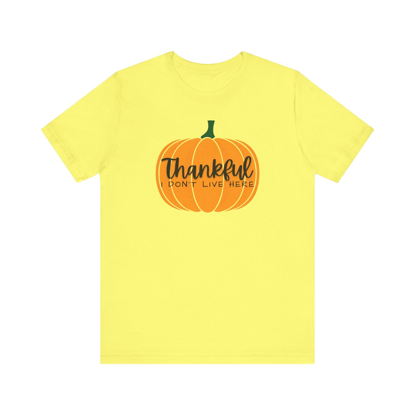 Thankful T-Shirt