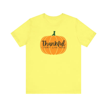 Thankful T-Shirt