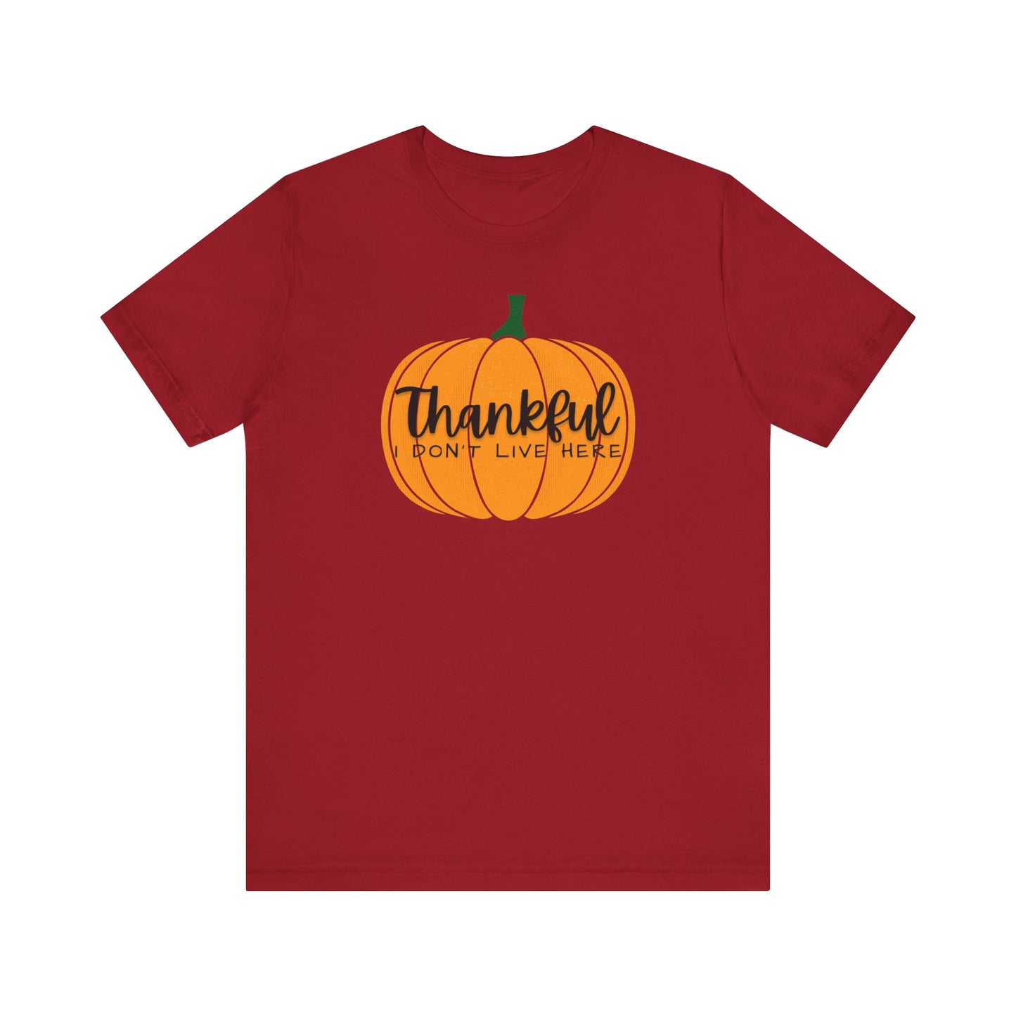 Thankful T-Shirt