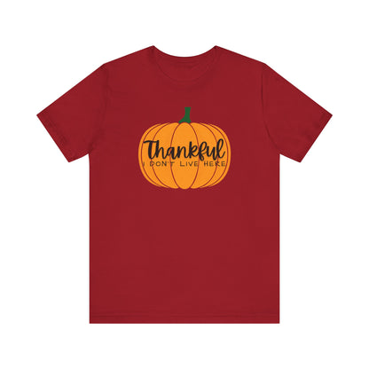 Thankful T-Shirt