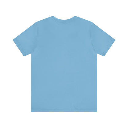 "Practice Self Care" Unisex Short Sleeve Tee